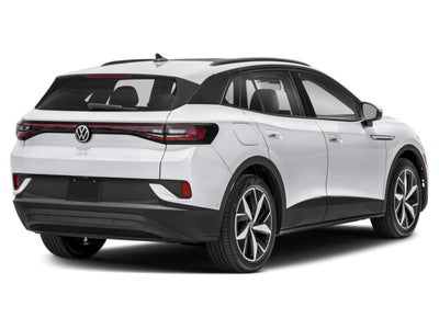 2023 Volkswagen ID.4 S RWD w/SK On Battery