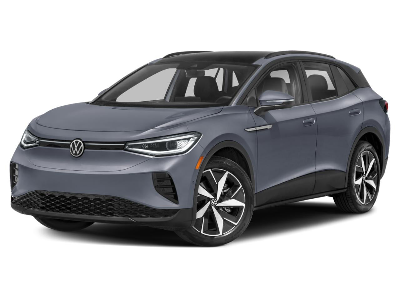 2023 Volkswagen ID.4 S RWD w/SK On Battery