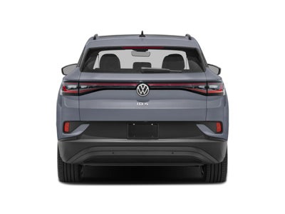 2023 Volkswagen ID.4 S RWD w/SK On Battery