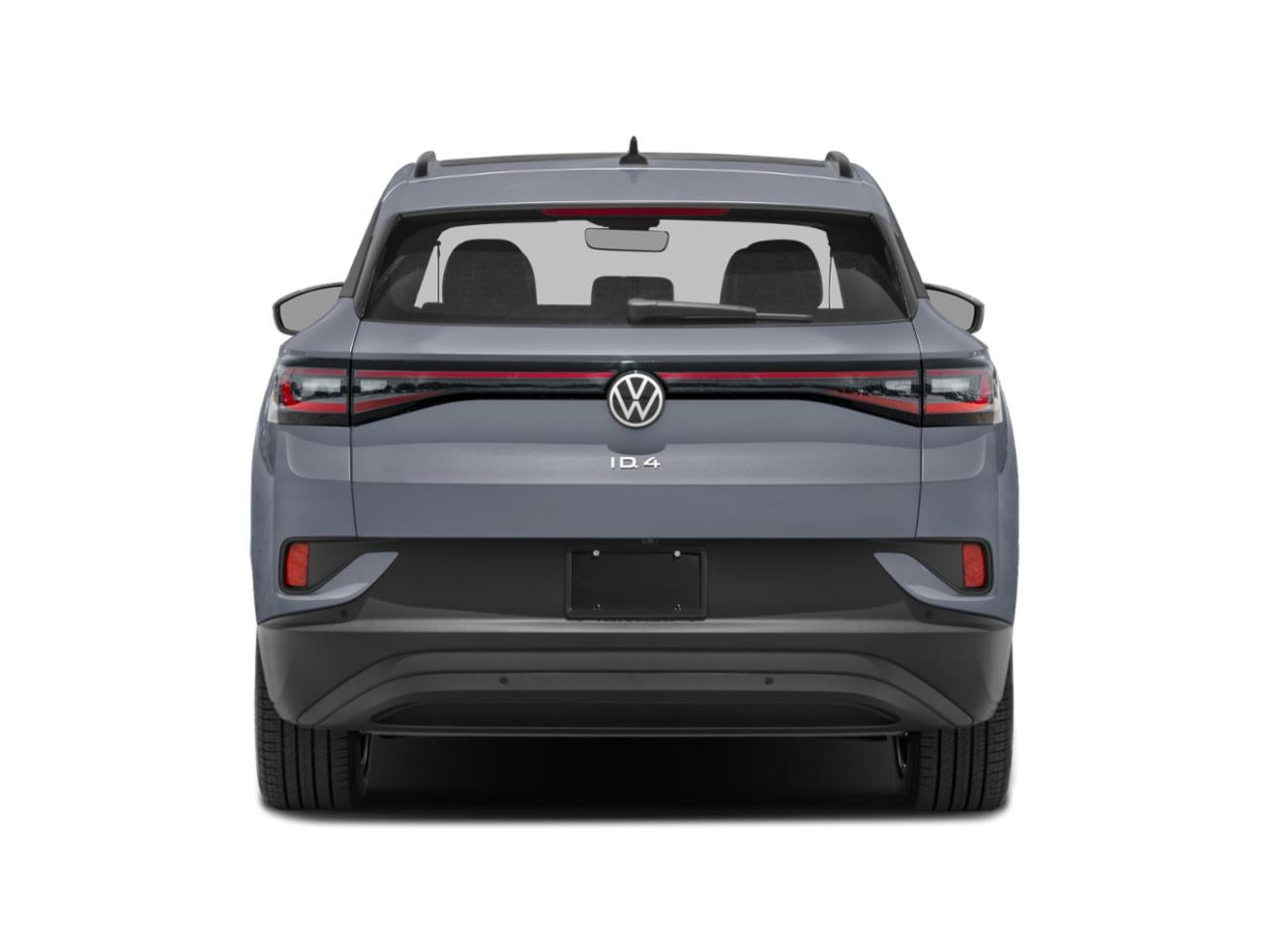 2023 Volkswagen ID.4 S RWD w/SK On Battery