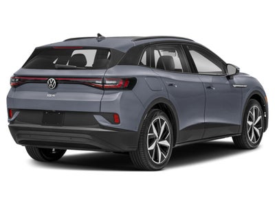 2023 Volkswagen ID.4 S RWD w/SK On Battery