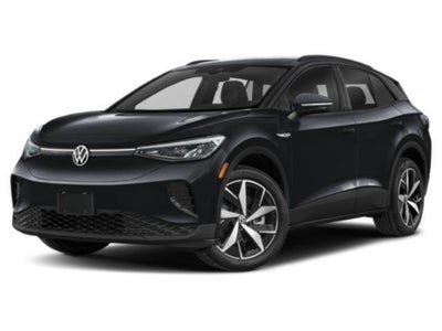 2025 Volkswagen ID.4 Pro AWD