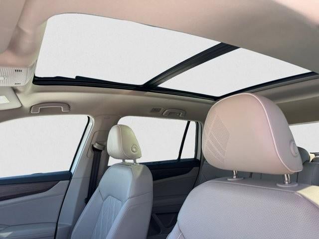 2025 Volkswagen Atlas 2.0T SEL Premium R-Line 4MOTION