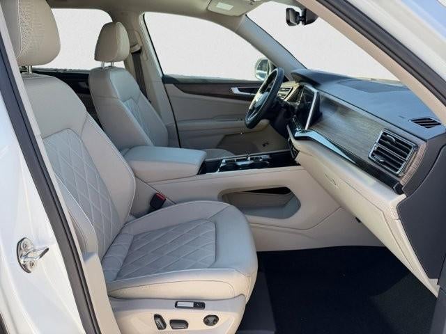 2025 Volkswagen Atlas 2.0T SEL Premium R-Line 4MOTION