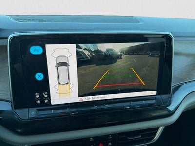 2024 Volkswagen Atlas 2.0T SE w/Technology FWD