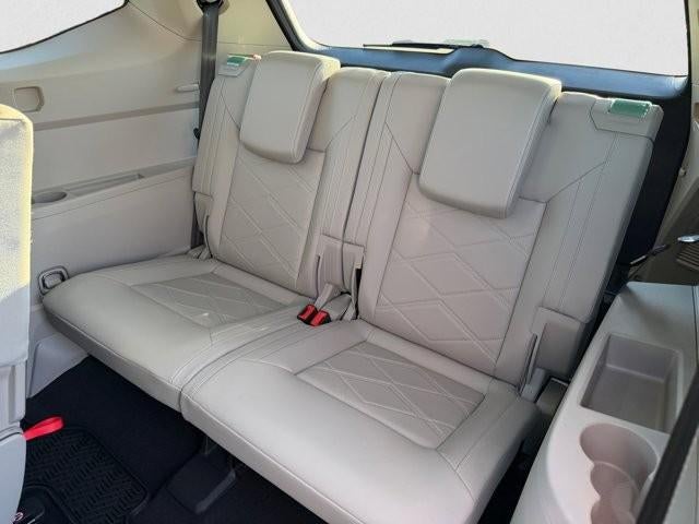 2024 Volkswagen Atlas 2.0T SE w/Technology FWD