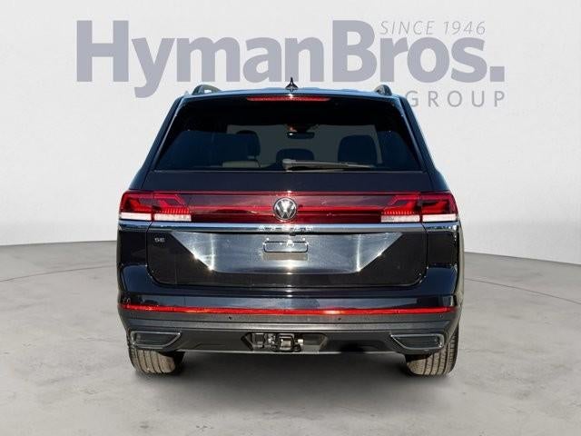 2024 Volkswagen Atlas 2.0T SE w/Technology FWD