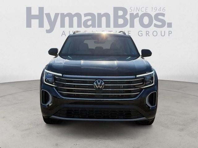 2024 Volkswagen Atlas 2.0T SE w/Technology FWD
