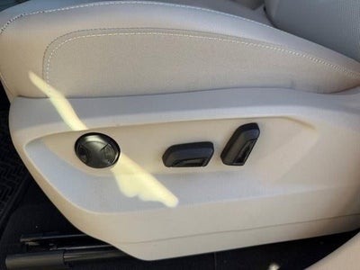 2024 Volkswagen Atlas 2.0T SE w/Technology FWD