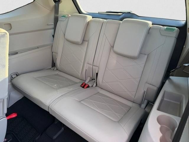 2024 Volkswagen Atlas 2.0T SE w/Technology FWD