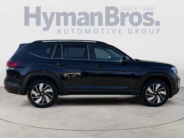 2024 Volkswagen Atlas 2.0T SE w/Technology FWD