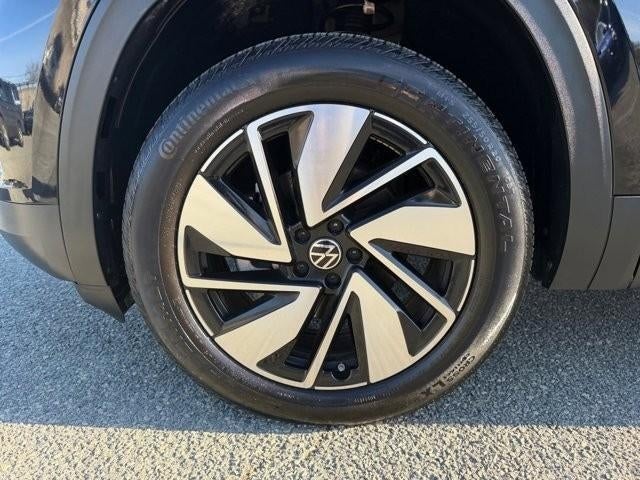 2024 Volkswagen Atlas 2.0T SE w/Technology FWD