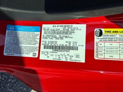 2013 Ford Mustang 2dr Cpe Boss 302