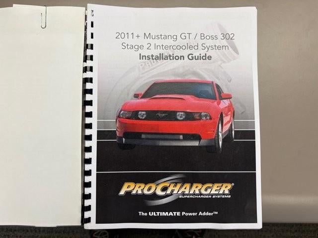 2013 Ford Mustang 2dr Cpe Boss 302