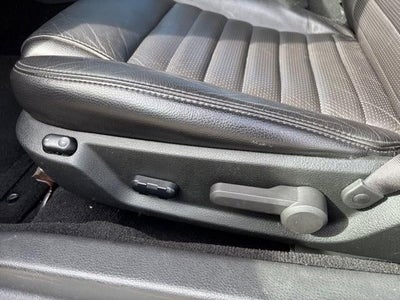 2007 Ford Mustang 2dr Cpe GT Deluxe