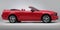 2006 Ford Mustang 2dr Conv GT Deluxe