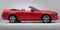 2006 Ford Mustang 2dr Conv GT Deluxe