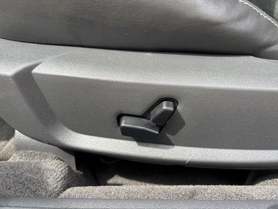 2009 Dodge Challenger 2dr Cpe SRT8