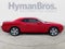 2009 Dodge Challenger 2dr Cpe SRT8