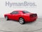 2009 Dodge Challenger 2dr Cpe SRT8