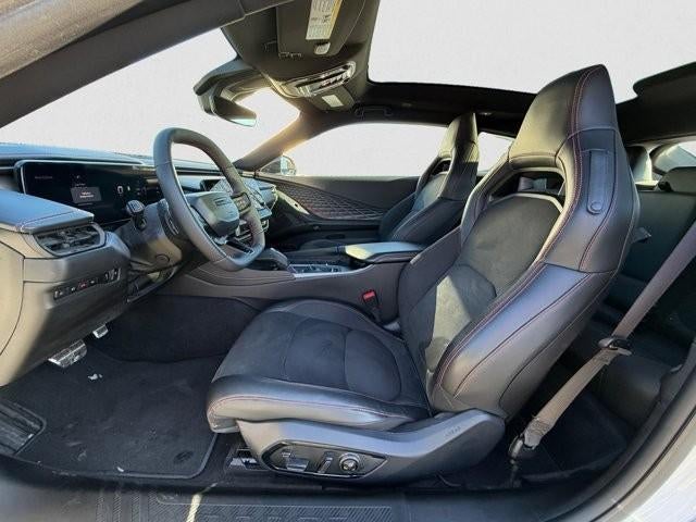 2025 Dodge Charger Daytona Scat Pack AWD