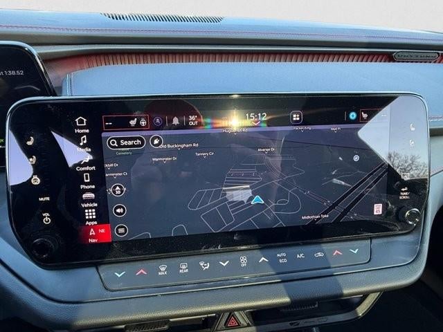 2025 Dodge Charger Daytona Scat Pack AWD