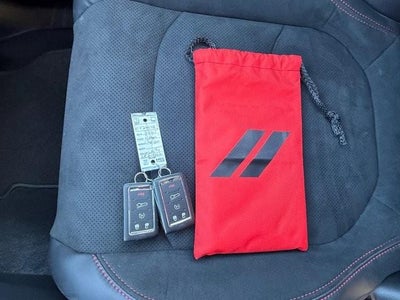 2025 Dodge Charger Daytona Scat Pack AWD