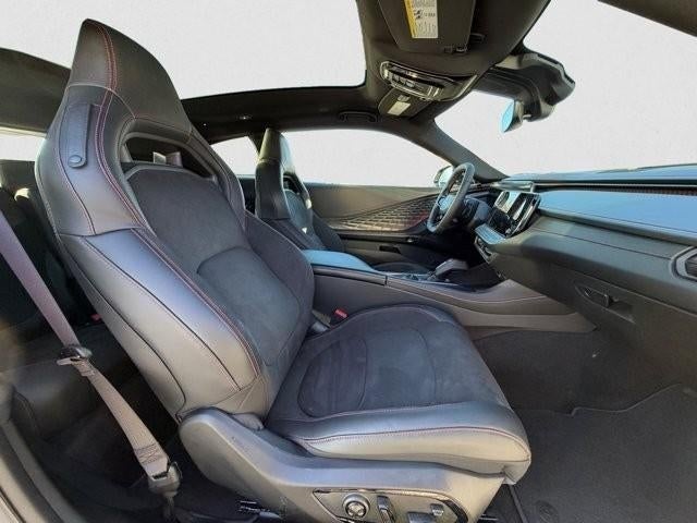 2025 Dodge Charger Daytona Scat Pack AWD