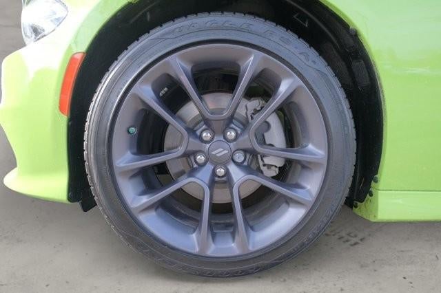 2023 Dodge Charger R/T RWD