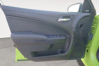 2023 Dodge Charger R/T RWD