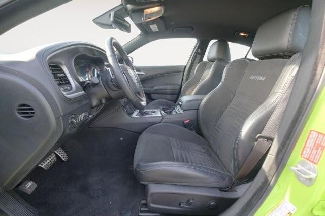 2023 Dodge Charger R/T RWD