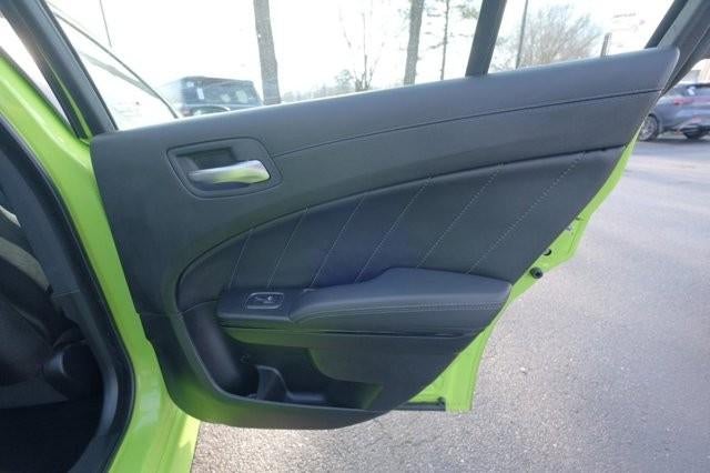 2023 Dodge Charger R/T RWD