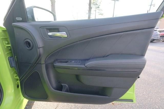 2023 Dodge Charger R/T RWD