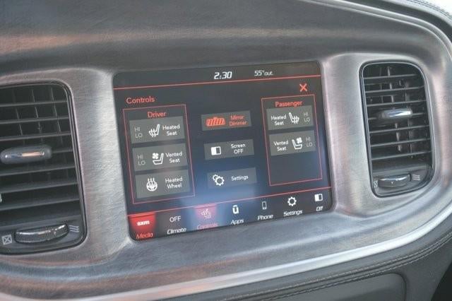 2023 Dodge Charger R/T RWD