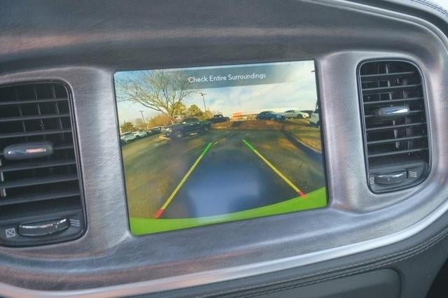 2023 Dodge Charger R/T RWD