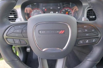 2023 Dodge Charger R/T RWD