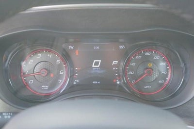 2023 Dodge Charger R/T RWD