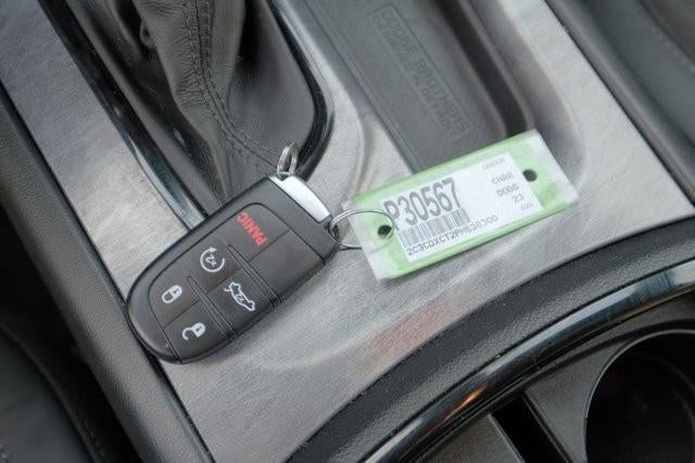 2023 Dodge Charger R/T RWD