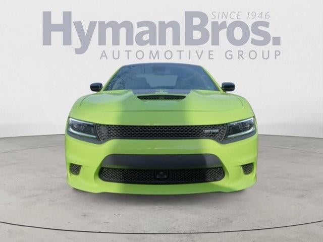 2023 Dodge Charger R/T RWD