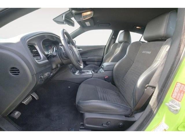 2023 Dodge Charger R/T RWD