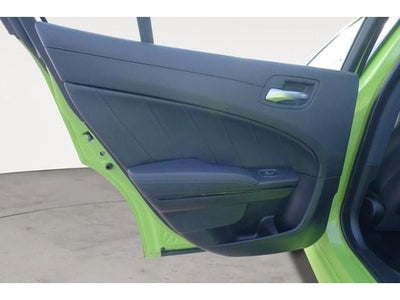 2023 Dodge Charger R/T RWD