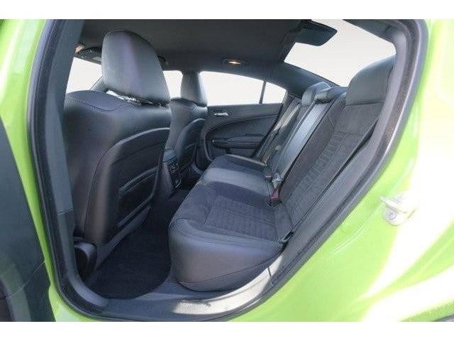 2023 Dodge Charger R/T RWD