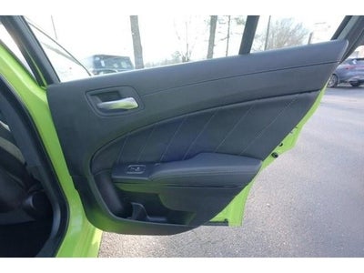 2023 Dodge Charger R/T RWD