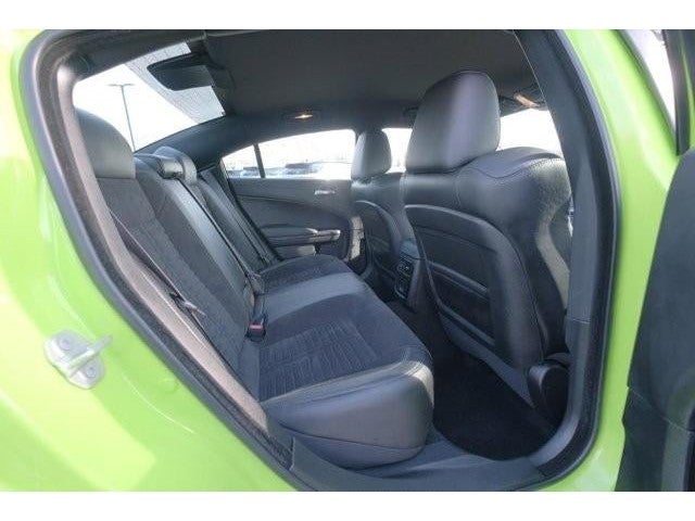 2023 Dodge Charger R/T RWD