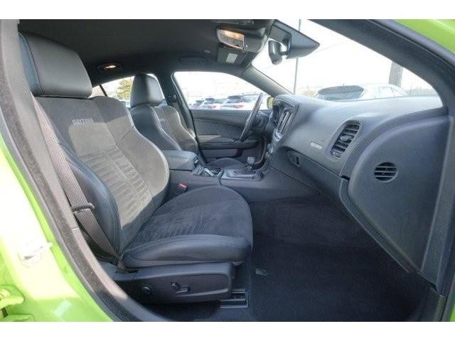 2023 Dodge Charger R/T RWD