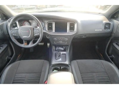 2023 Dodge Charger R/T RWD