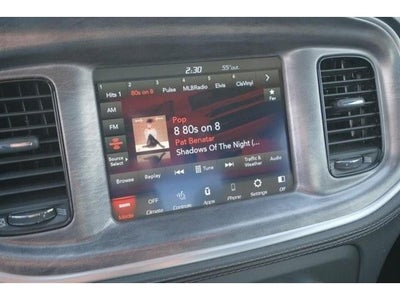 2023 Dodge Charger R/T RWD