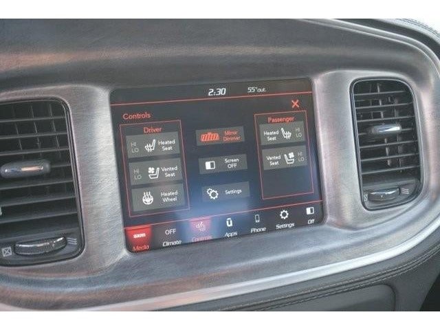 2023 Dodge Charger R/T RWD