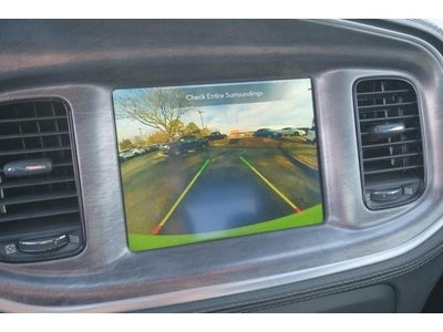 2023 Dodge Charger R/T RWD