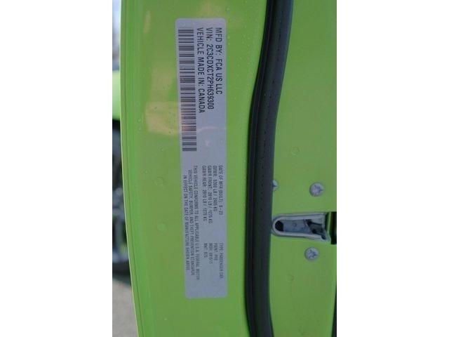 2023 Dodge Charger R/T RWD